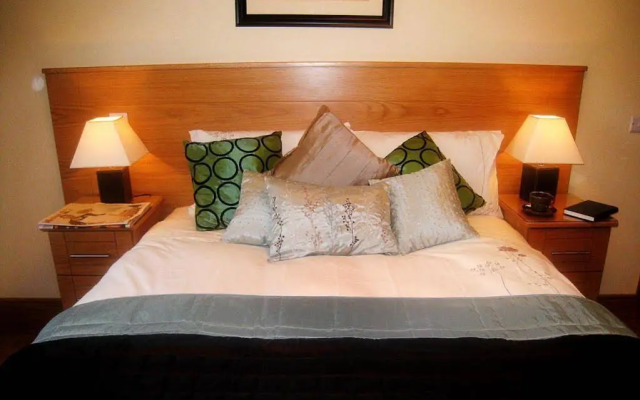 Achill House