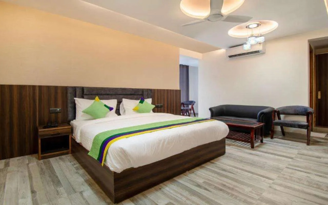 Treebo Expo Mart Inn Greater Noida