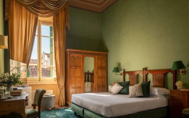 Loggiato Dei Serviti