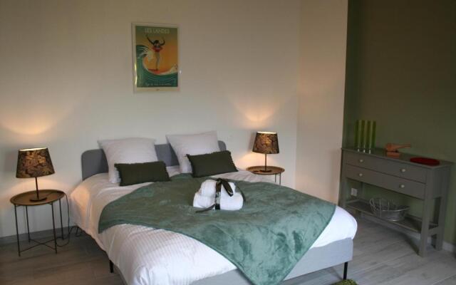 Domaine Castetbieilh