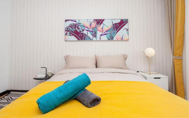 Zhengzhou Zhongyuan·Zhongyuan Wanda· Locals Apartment 00122680