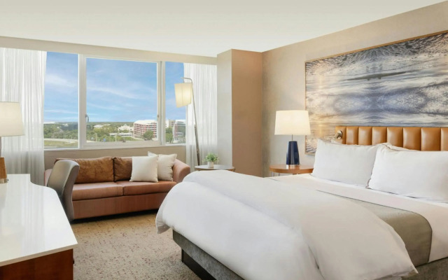 The Westin Fort Lauderdale