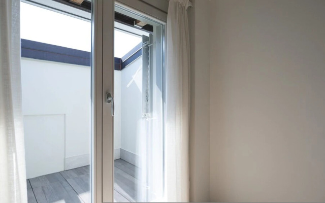 Volta 40 - B in Monza