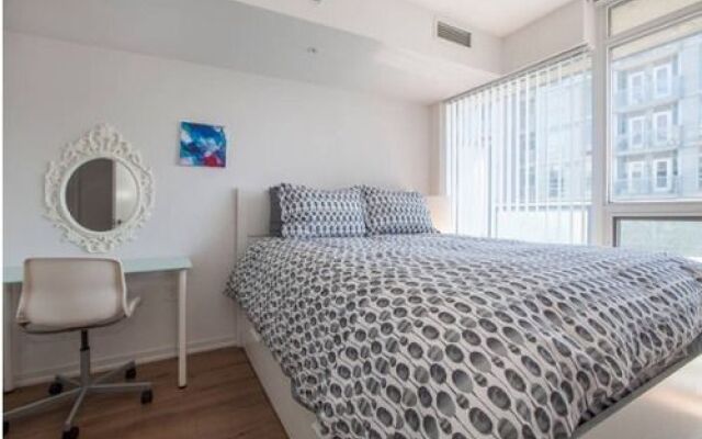 Elite Suites - Queen West Condo offered by Short Term Stays