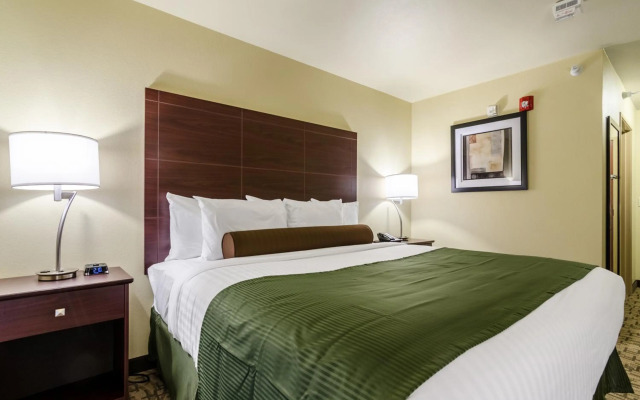 Cobblestone Inn & Suites - Ord