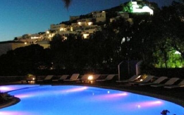 Hotel Mediterraneo