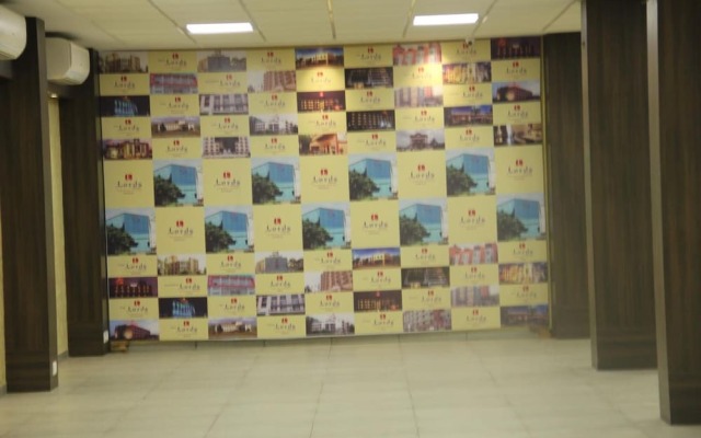 Lords Eco Inn, Gandhidham
