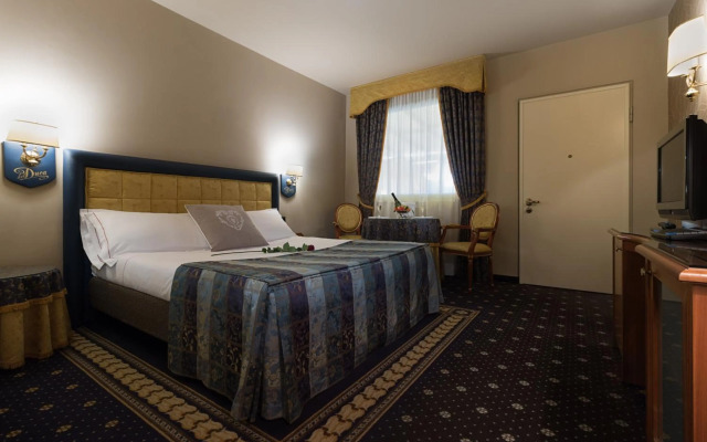 Hotel Motel Del Duca