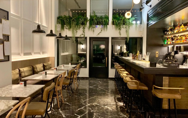 Niki Athens Hotel
