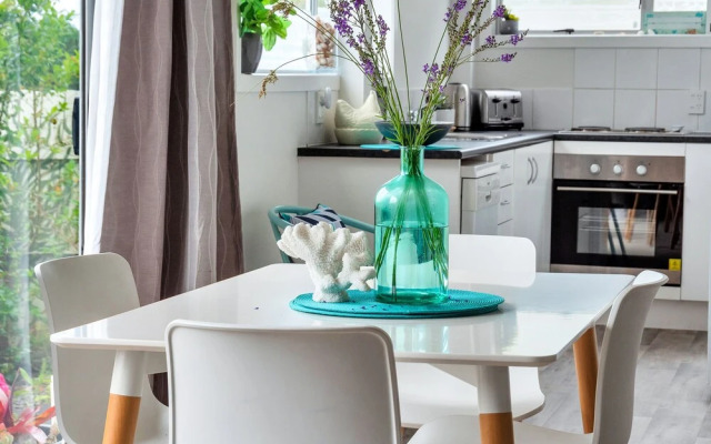 Kingsland Contemporary 2BR with Carpark