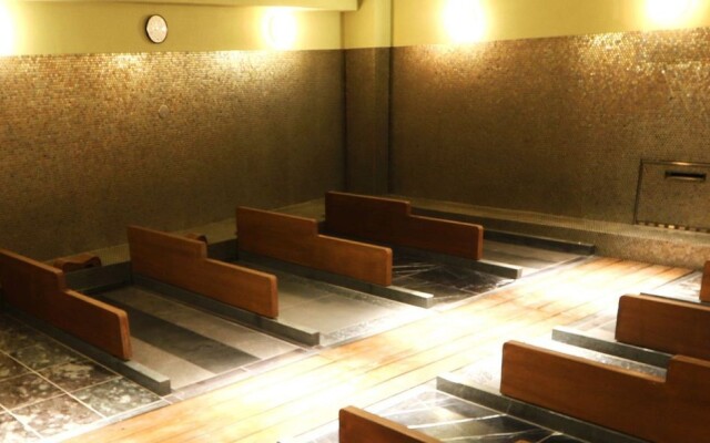Hotel Kanade Osaka Namba