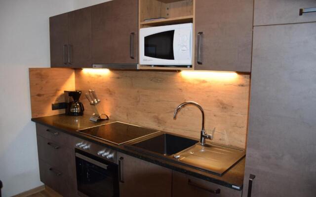 Ferienwohnung Brugger