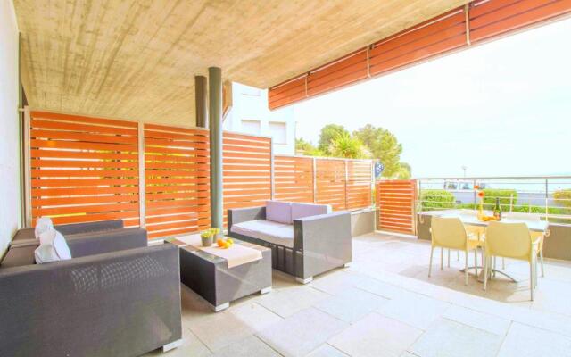 LEON Immo Apartment Estefania - 10320