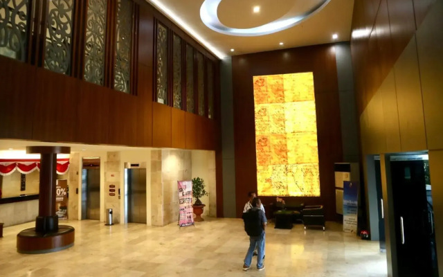 Hotel Mariat Sorong
