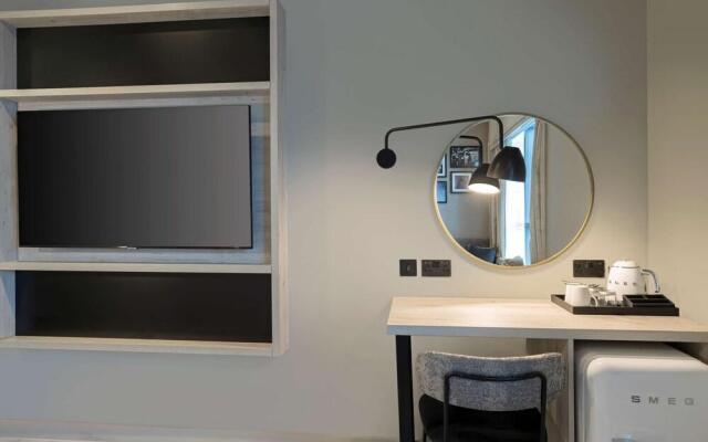 Hilton Garden Inn Peterborough City Centre