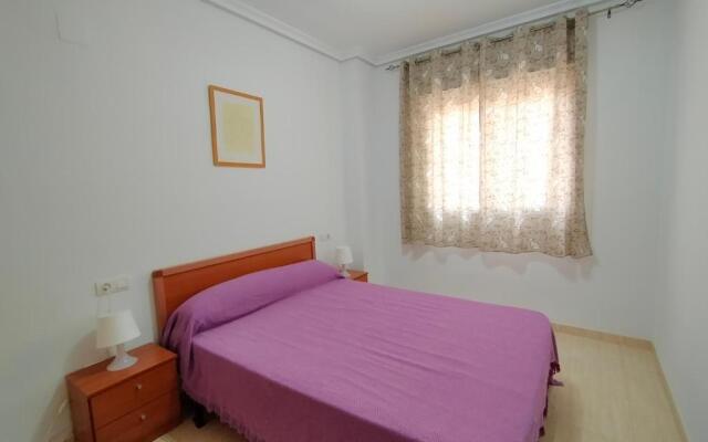 ACV - Costa Caribe I-2ª Línea Planta 4 Norte