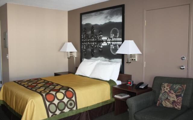Sage Inn Merritt BC