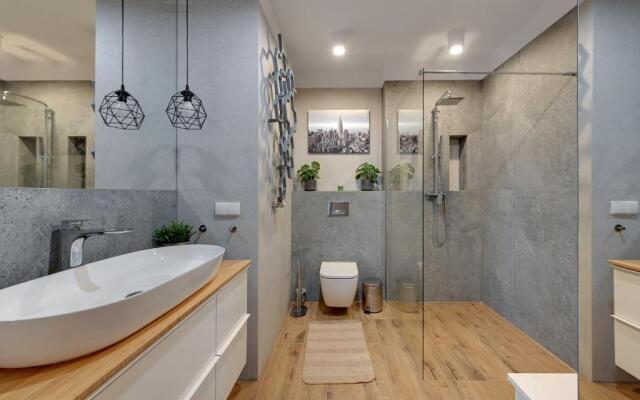 Comfort Apartments Dolny Sopot