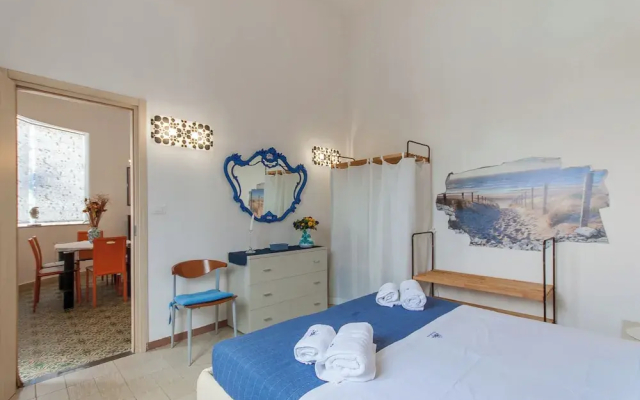 Alcamo Pool House