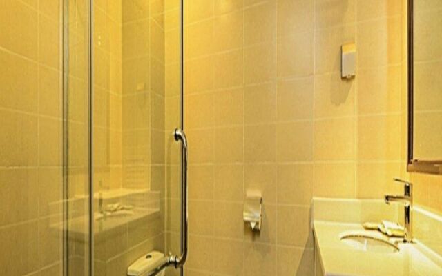 Dali Tujia Sweetome Serviced Apartment Erhai Long Wan Branch