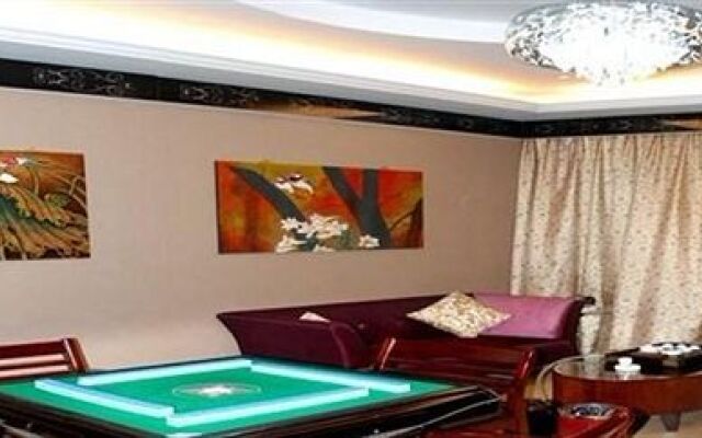 Xiang Jiang Hotel - Zhangzhou