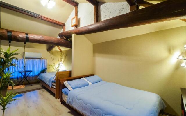 Old private house / Vacation STAY 3922