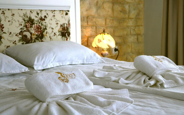 Family Hotel Sirena Palace