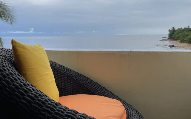 Hotel les Polygones Kribi