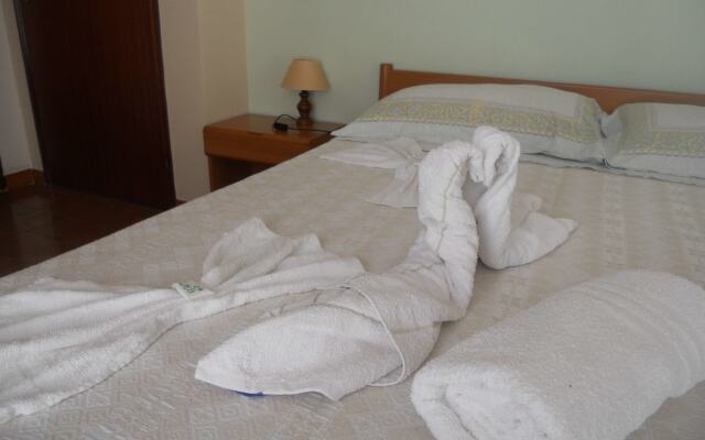 Hotel Umberto