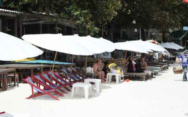 Season Samed Resort