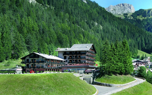 Hotel Il Caminetto