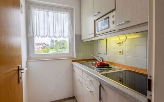 Apartment K 40 Dittishausen