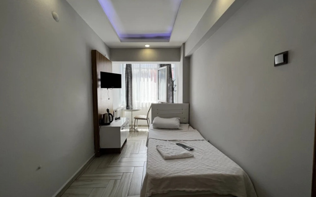 Luu Hotel