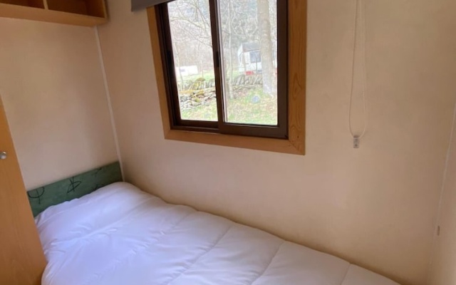 Camping la Borda del Pubill