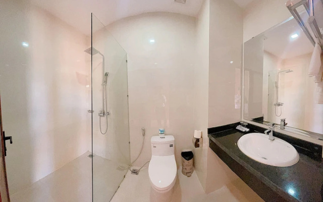 Phoenix Moc Chau Hotel