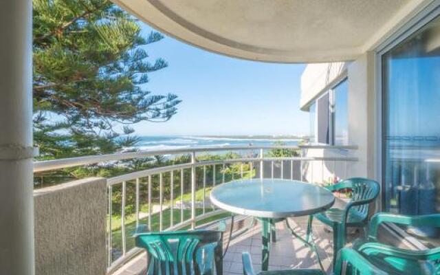 Seaspray U4, 21 Warne Tce