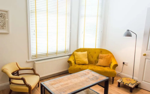 Host Stay Apartment 2 York Terrace