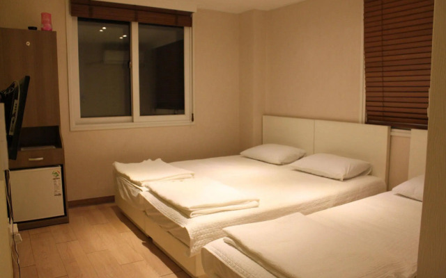 Moon Sun Guesthouse