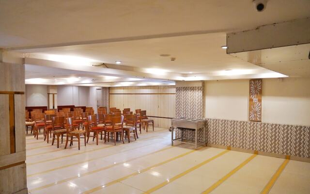 Hotel Riverfront