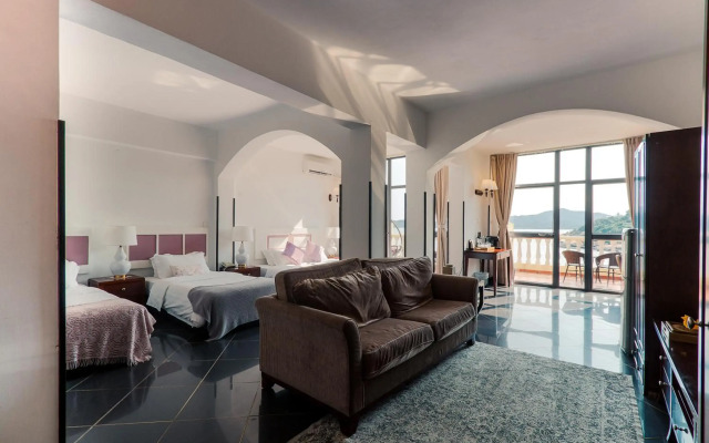 Pousada de Coloane Boutique Hotel