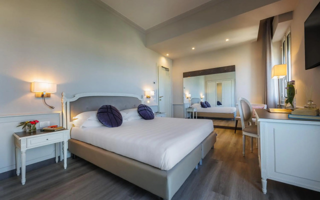 Hotel Parco Dei Principi
