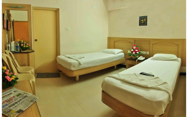 SK Residency