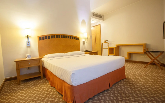 The Linden Suites