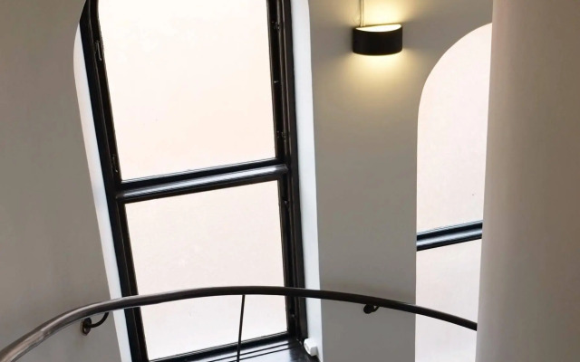 Hotel Hötorget
