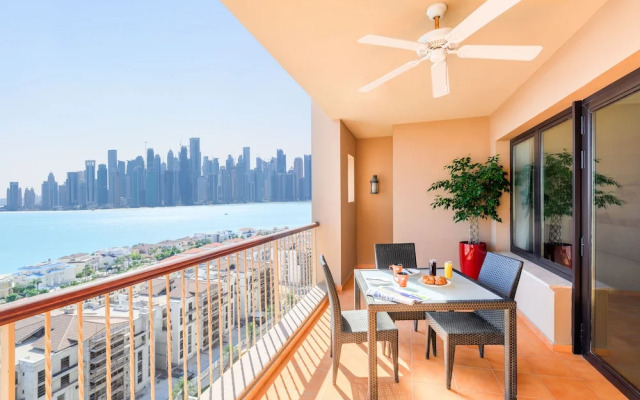 Sedra Arjaan & Sedra Residences By Rotana