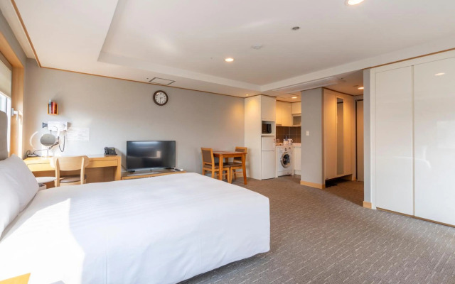 Toyoko Inn Daejeon Government Complex