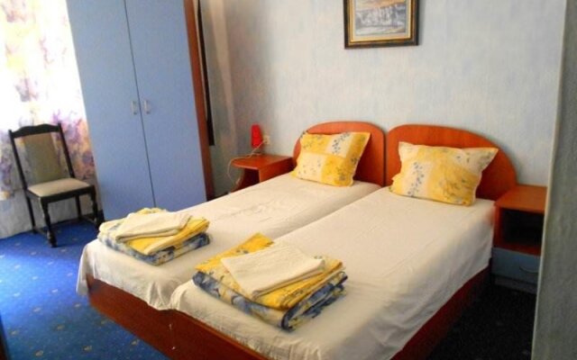 Guest House Urdoviza