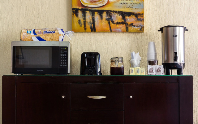 BONITTO INN® Altamira Zona Industrial