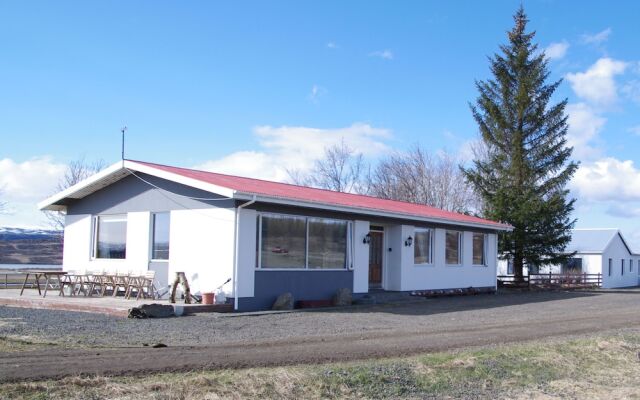 Finnsstaðir Horse Ranch