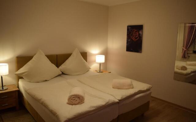 Hotel Bürgergesellschaft